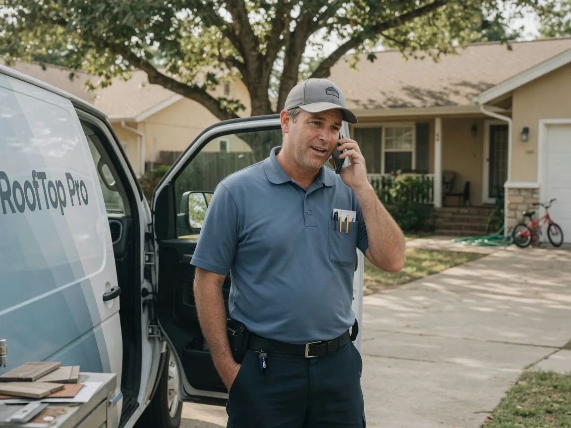 Roof Repair Frederick, PA FAQs